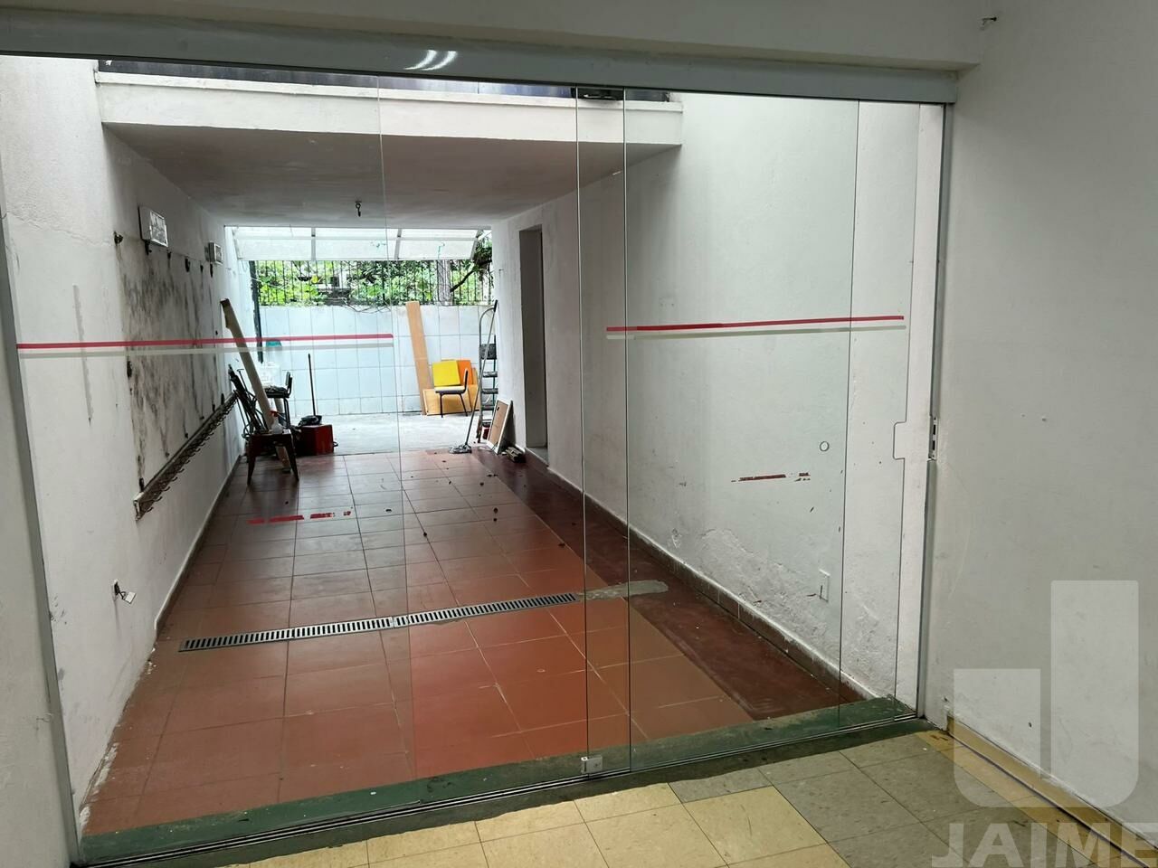 Casa Térrea para Venda - Cerqueira César