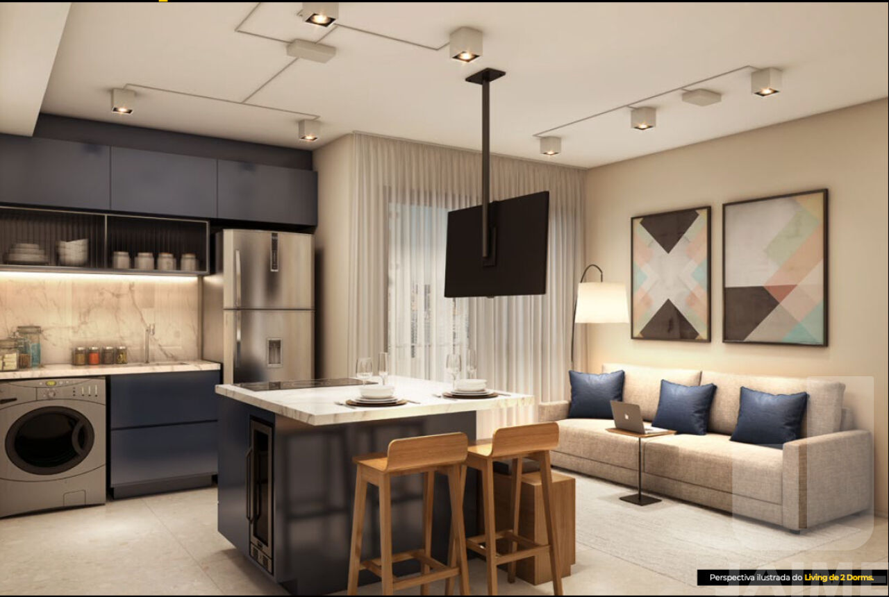 Apartamento para Venda - Pinheiros