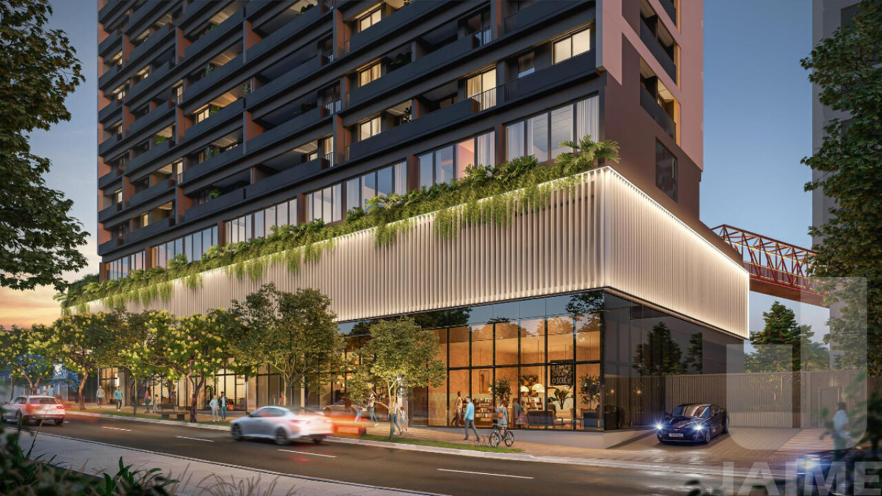 Apartamento para Venda - Bela Vista