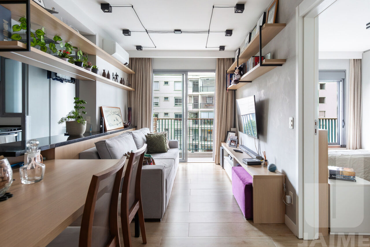 Apartamento para Venda - Moema