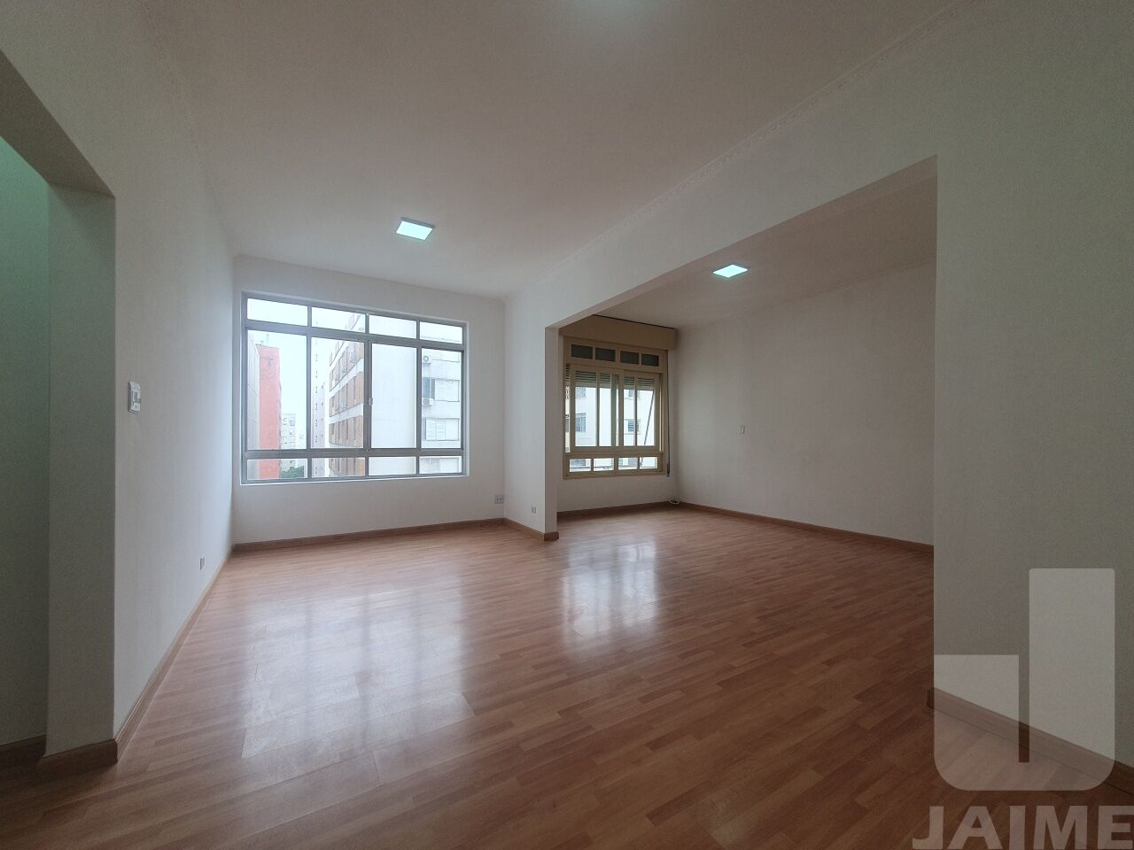 Apartamento para Locação - Higienópolis