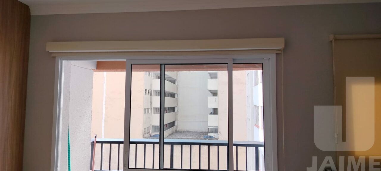 Apartamento para Locação - Santa Cecília