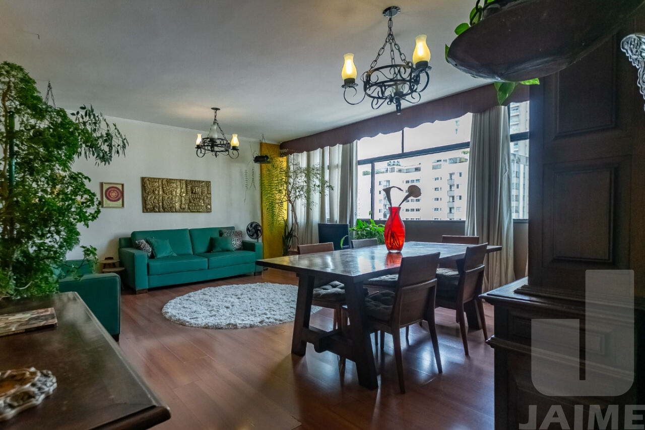 Apartamento para Venda - Pinheiros