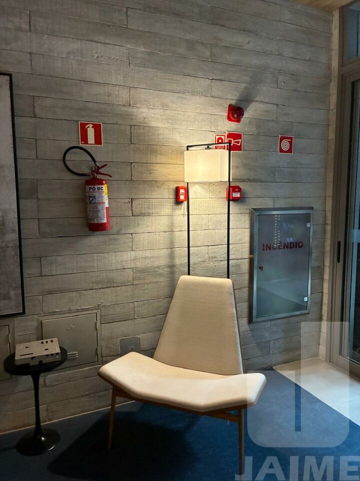 Apartamento para Venda - Consolação