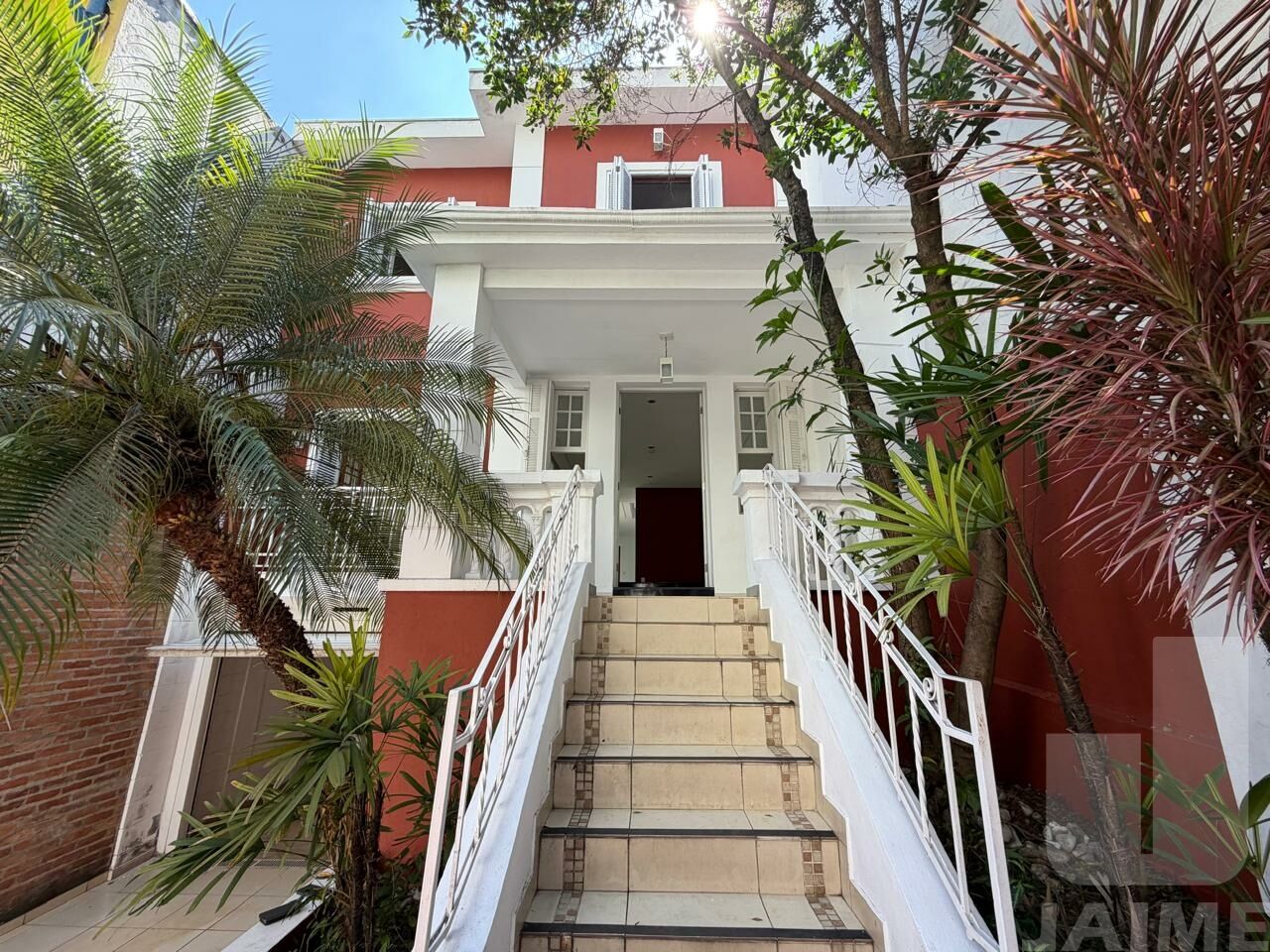 Casa Comercial para Locação - Perdizes