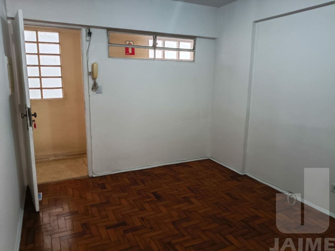 Apartamento para Locação - Higienópolis