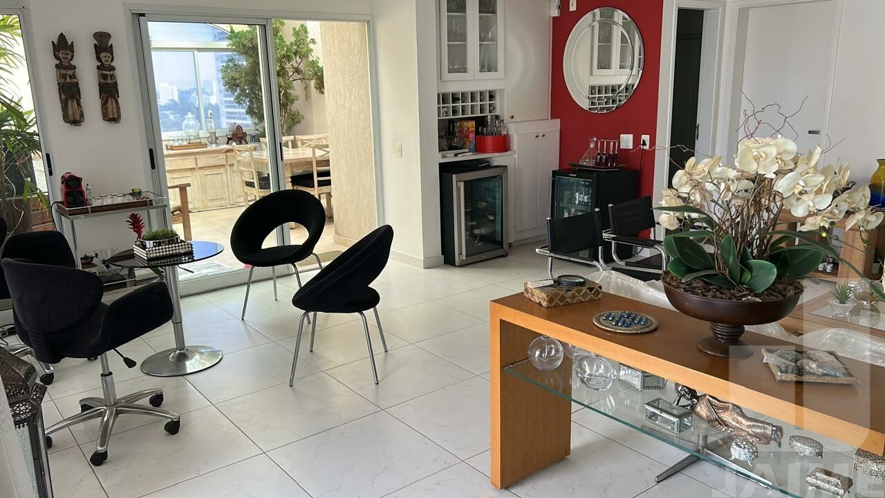 Cobertura para Venda - Bela Aliança
