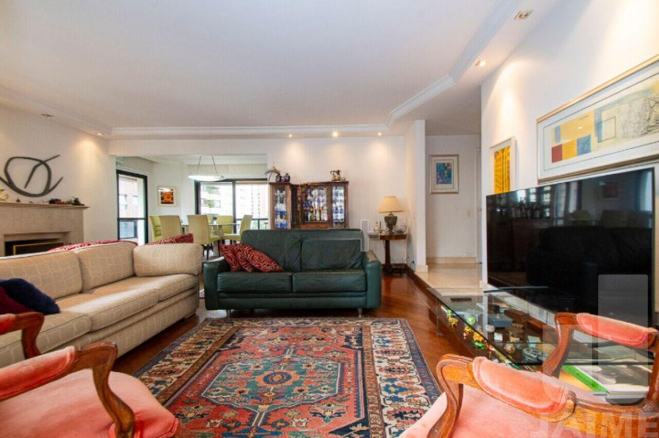 Apartamento para Venda - Perdizes