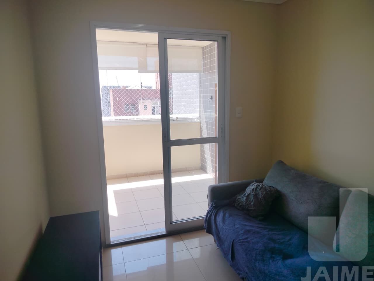 Apartamento para Locação - Vila Buarque