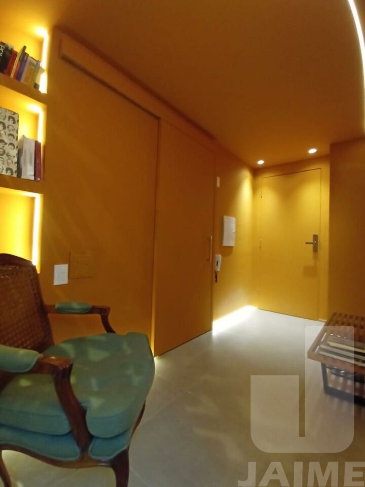 Apartamento para Locação - Consolação