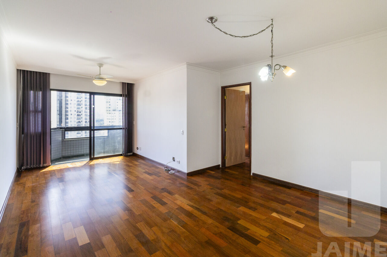 Apartamento para Venda - Barra Funda