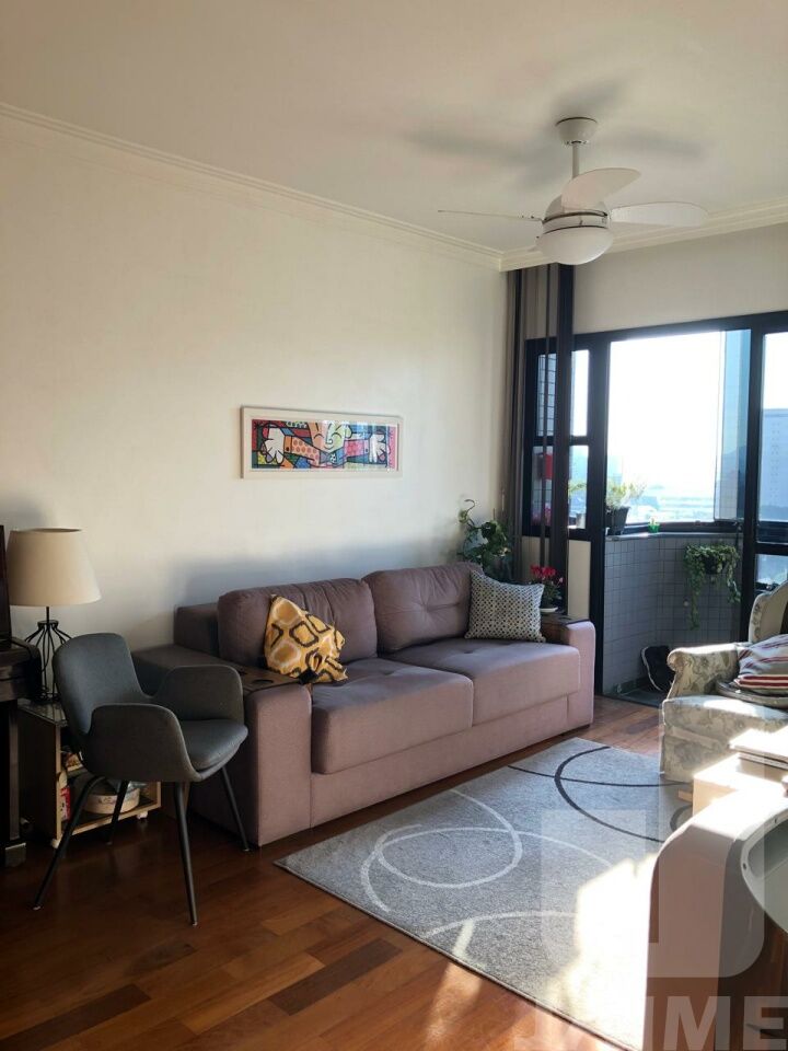 Apartamento para Venda - Barra Funda