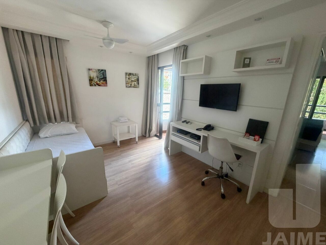 Apartamento para Venda - Higienópolis