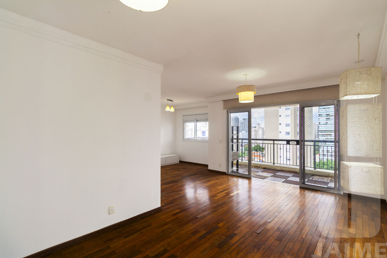 Apartamento para Venda - Vila Anglo Brasileira