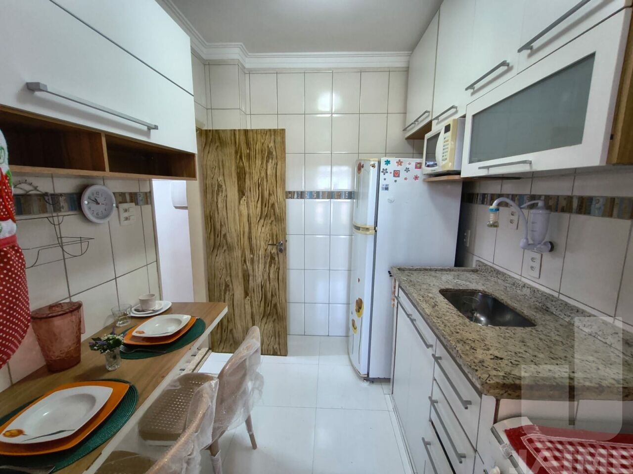 Apartamento para Locação - Vila Buarque