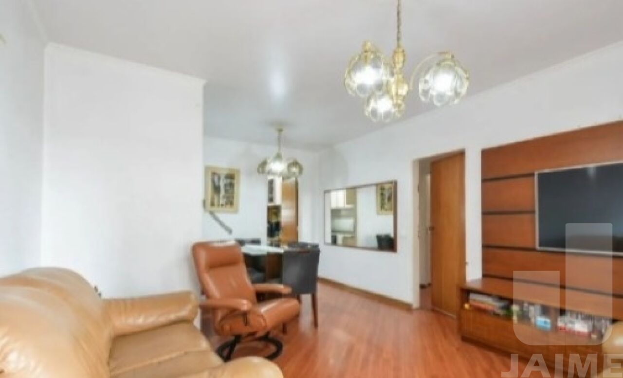 Apartamento para Venda - Pinheiros