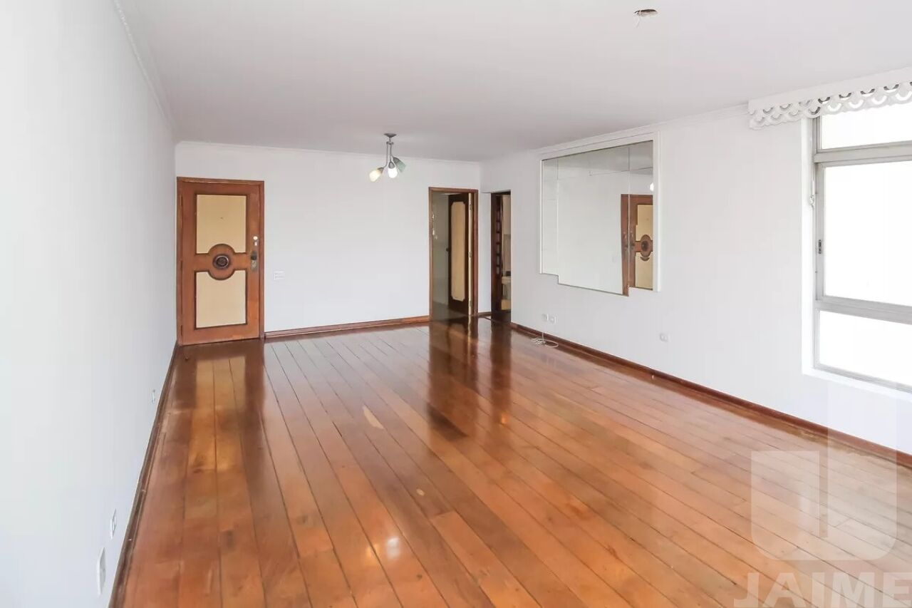 Apartamento para Venda - Perdizes