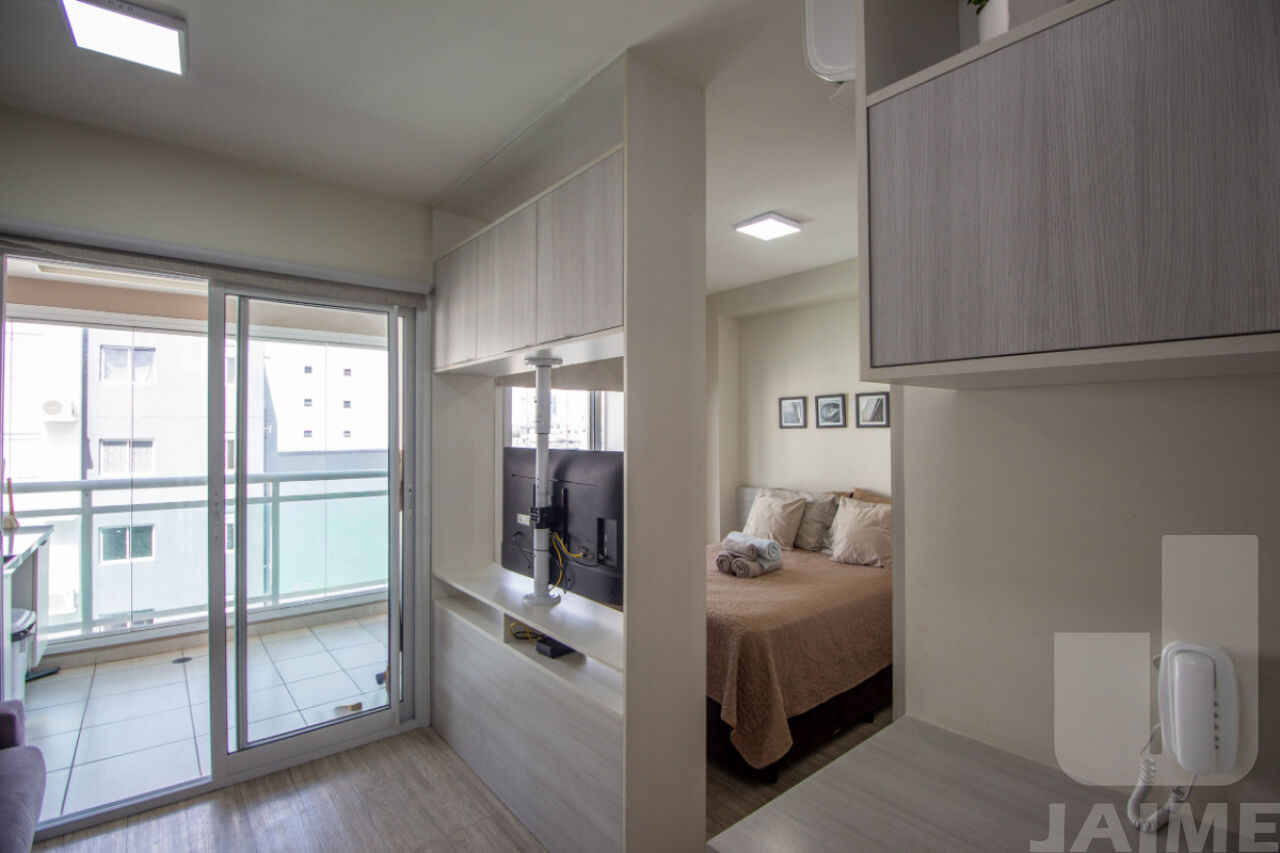 Apartamento para Venda - Barra Funda