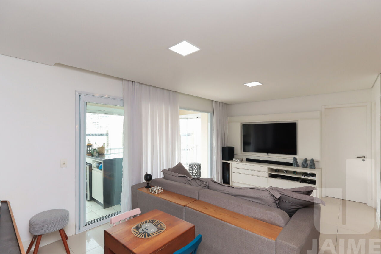 Apartamento para Venda - Vila Leopoldina