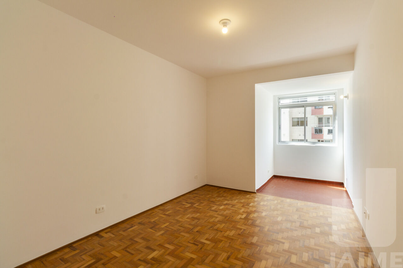 Apartamento para Venda - Higienópolis