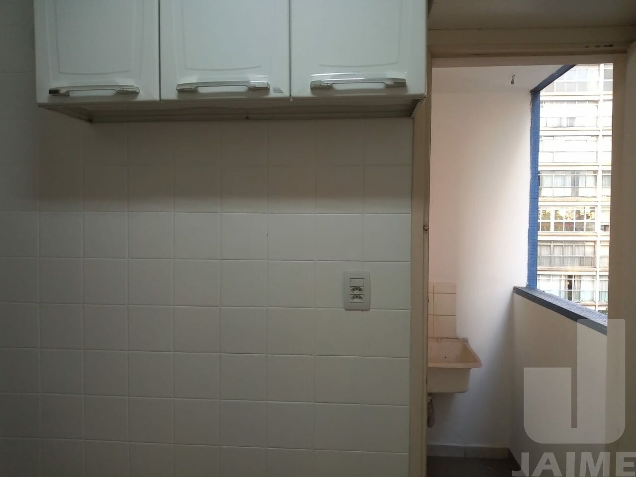 Apartamento para Locação - Consolação