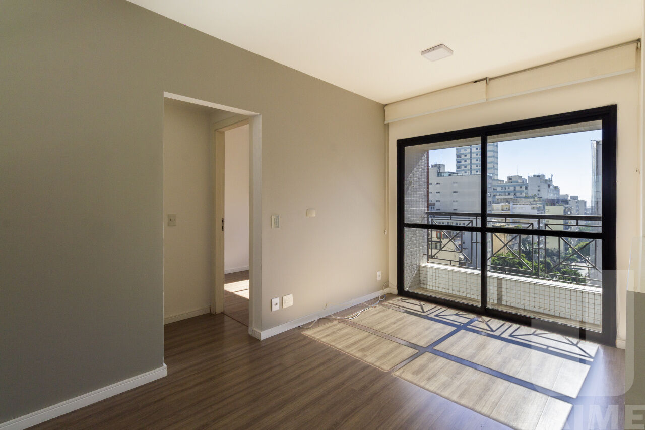 Apartamento para Venda - Higienópolis