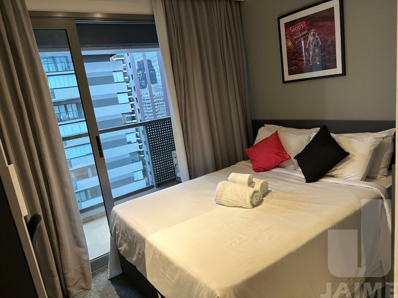 Apartamento para Venda - Pinheiros