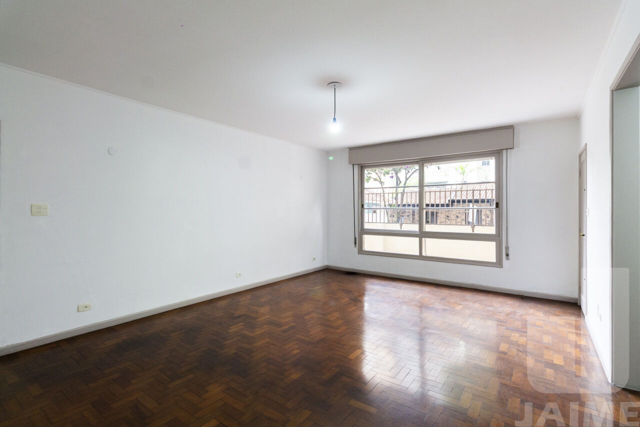 Apartamento para Venda - Consolação