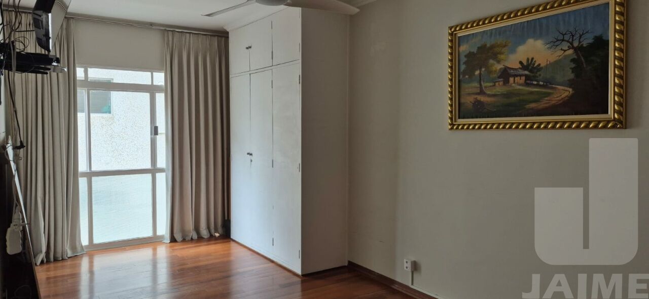 Apartamento para Venda - Higienópolis