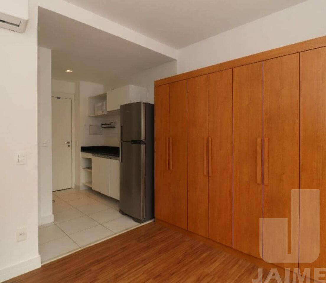 Apartamento para Venda - Cerqueira César