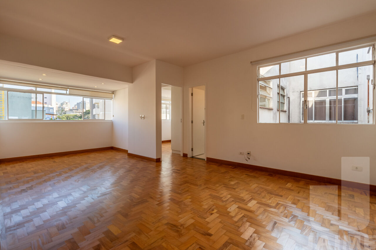 Apartamento para Venda - Vila Buarque