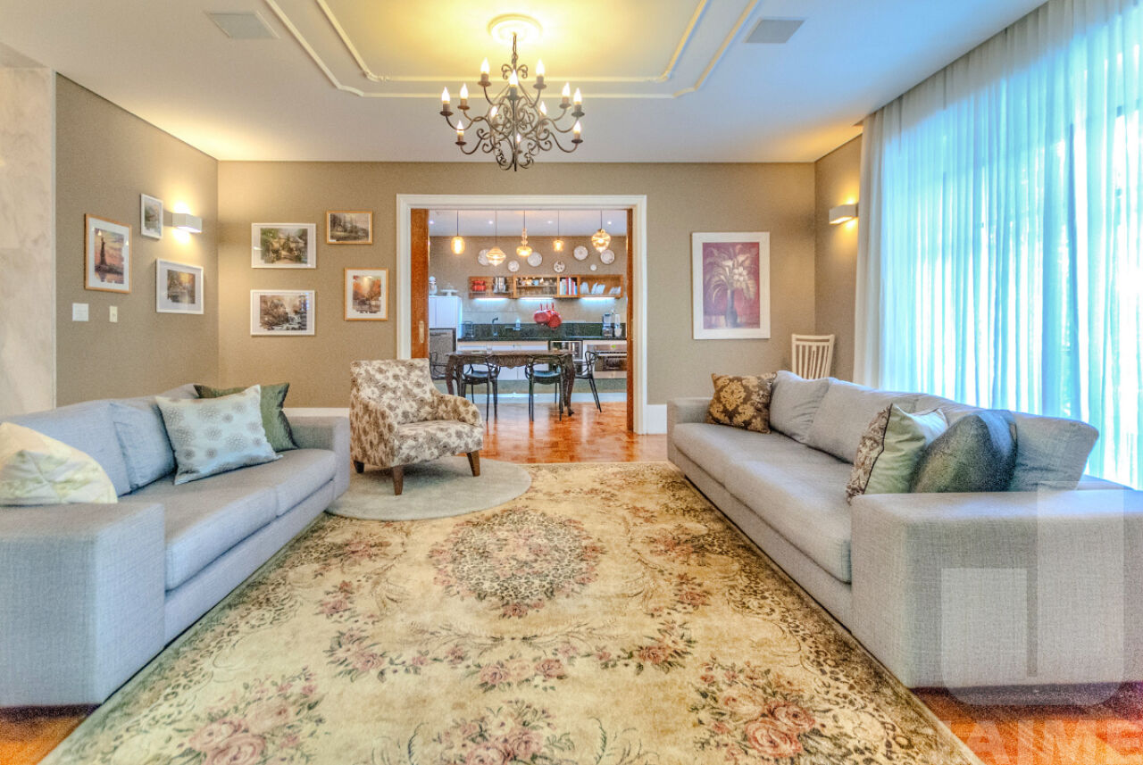 Apartamento para Venda - Bela Vista