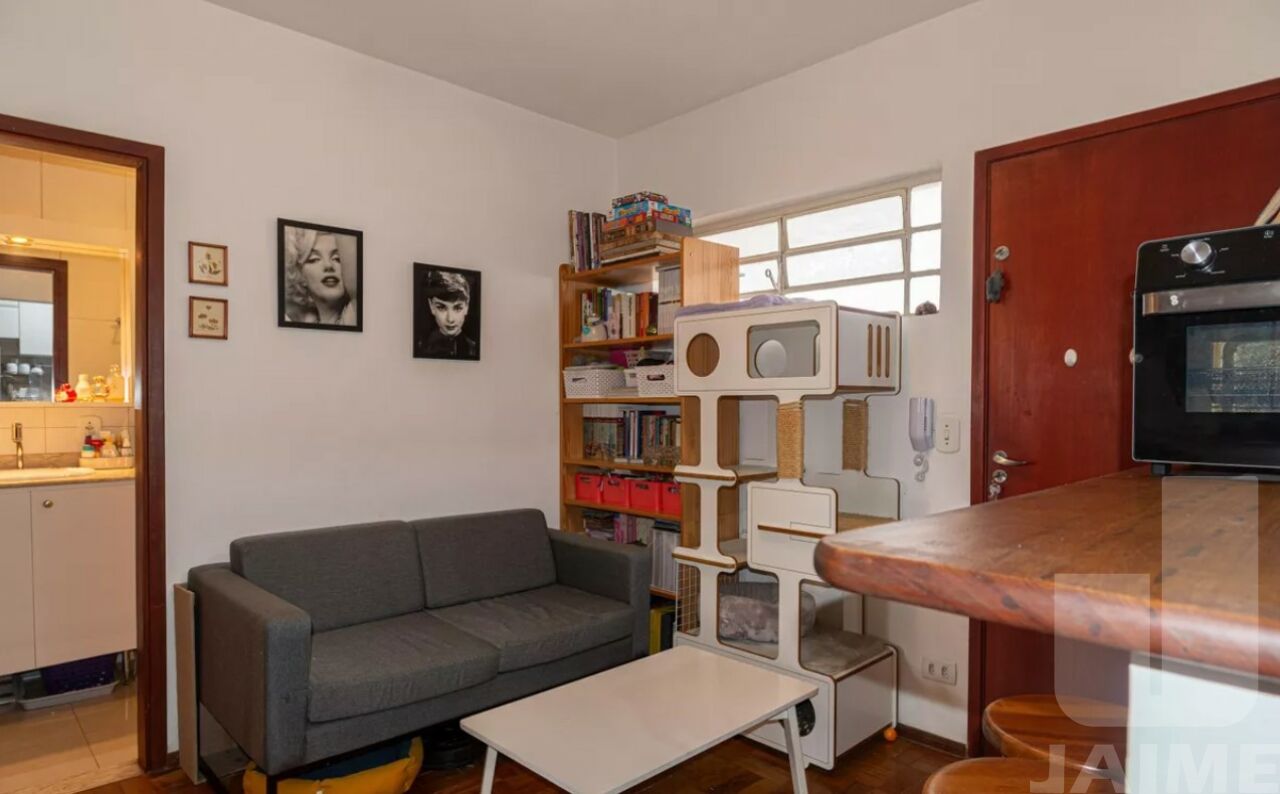 Apartamento para Venda - Bela Vista