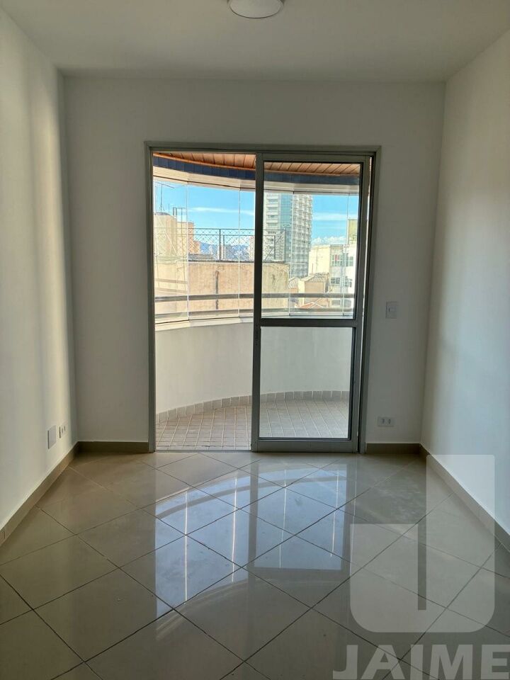 Apartamento para Locação - Santa Cecília
