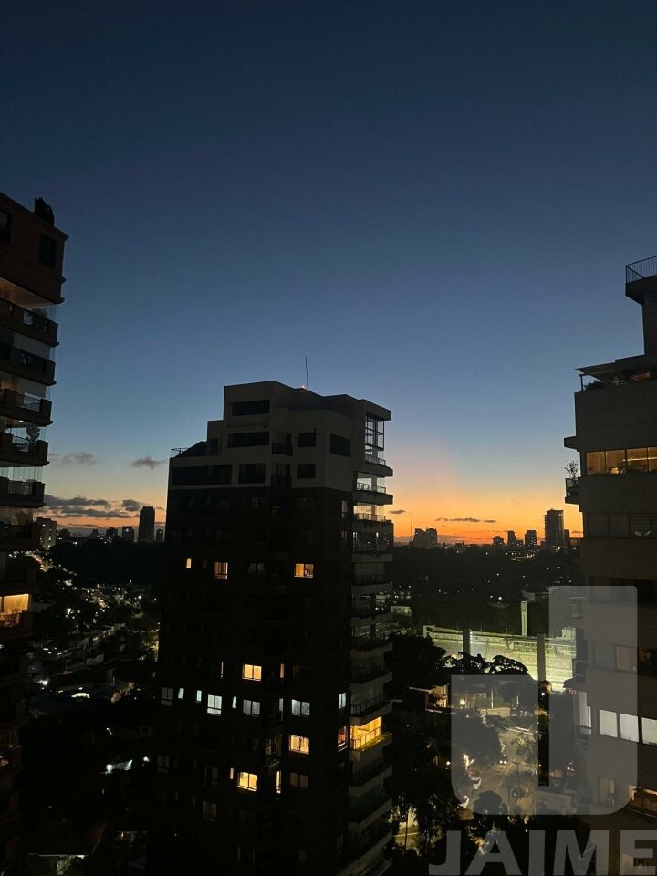 Apartamento para Venda - Higienópolis