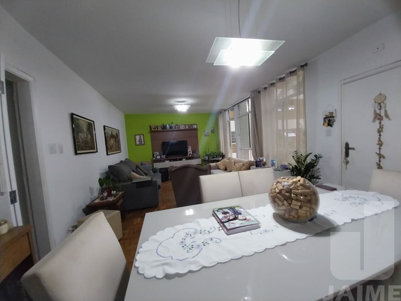 Apartamento para Venda - Higienópolis