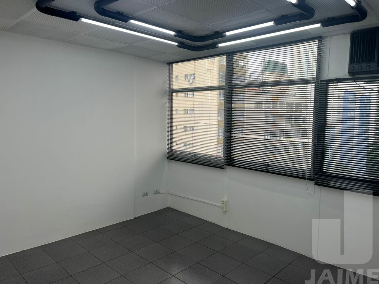 Conj. Comercial para Locação - Higienópolis