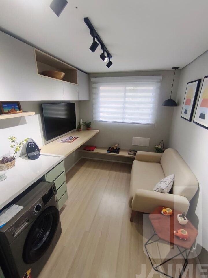 Apartamento para Venda - Santa Cecília