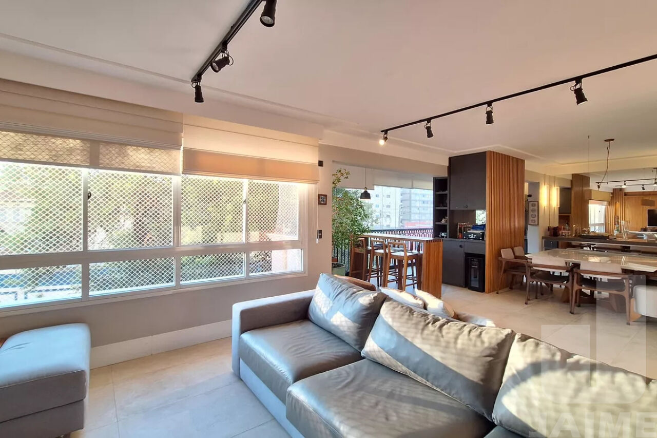 Apartamento para Venda - Perdizes