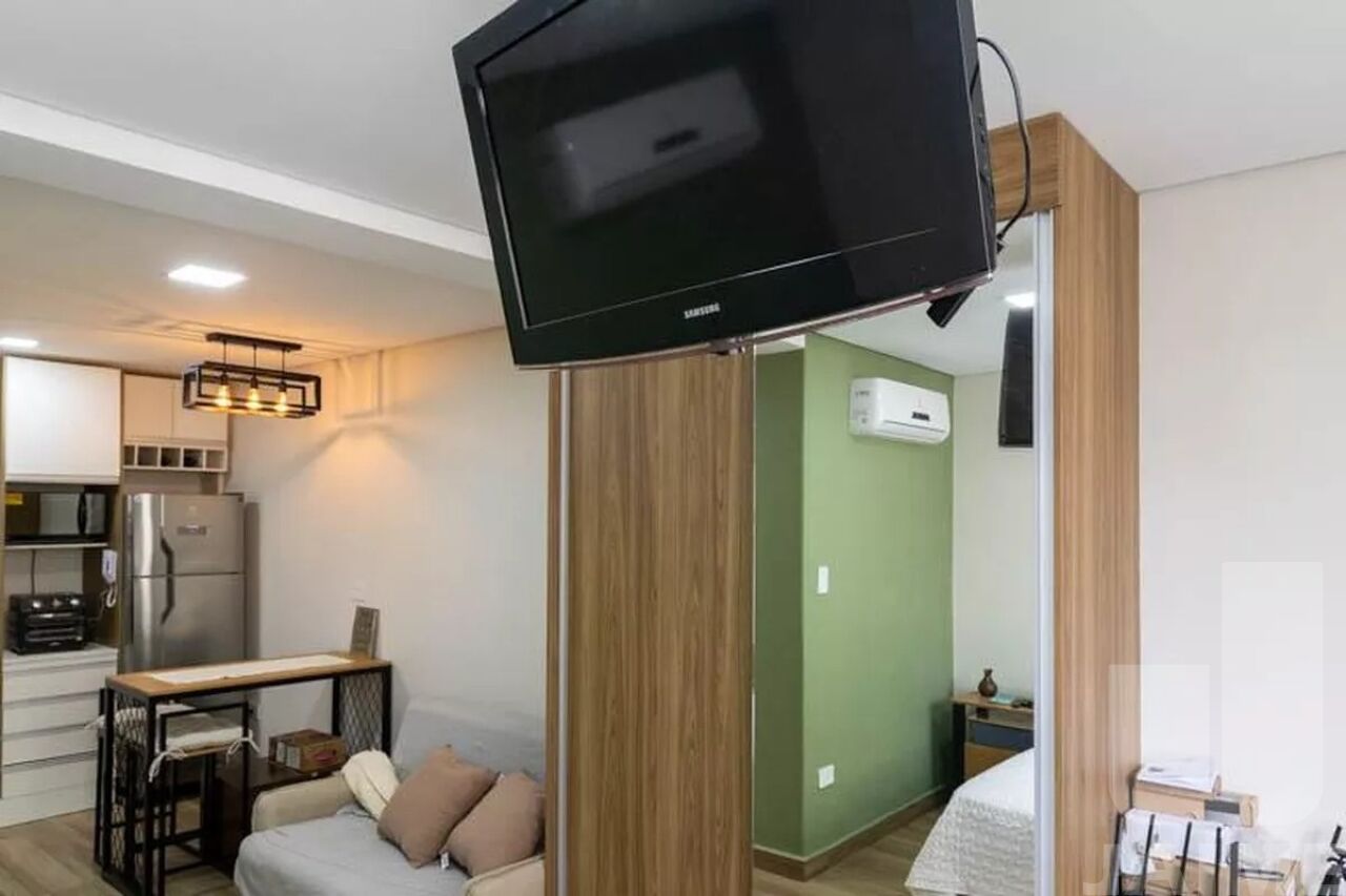 Apartamento para Venda - Vila Buarque