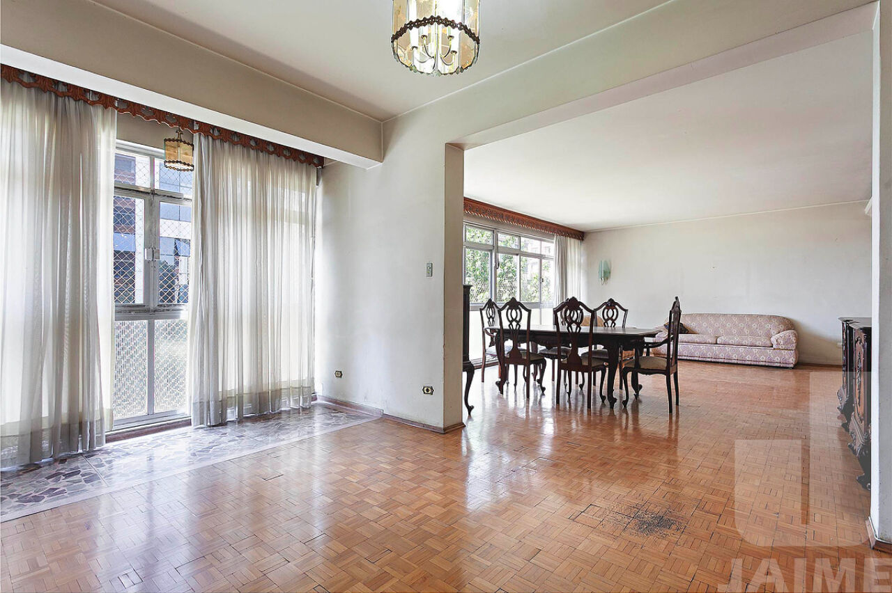 Apartamento para Venda - Higienópolis