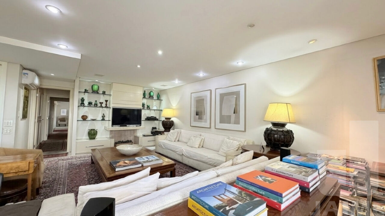 Apartamento para Venda - Higienópolis