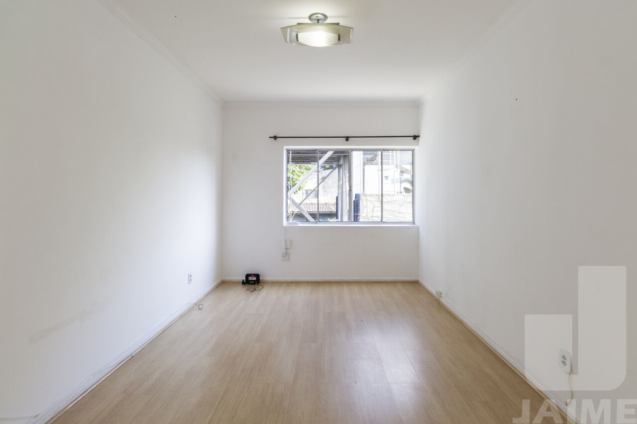 Apartamento para Venda - Higienópolis