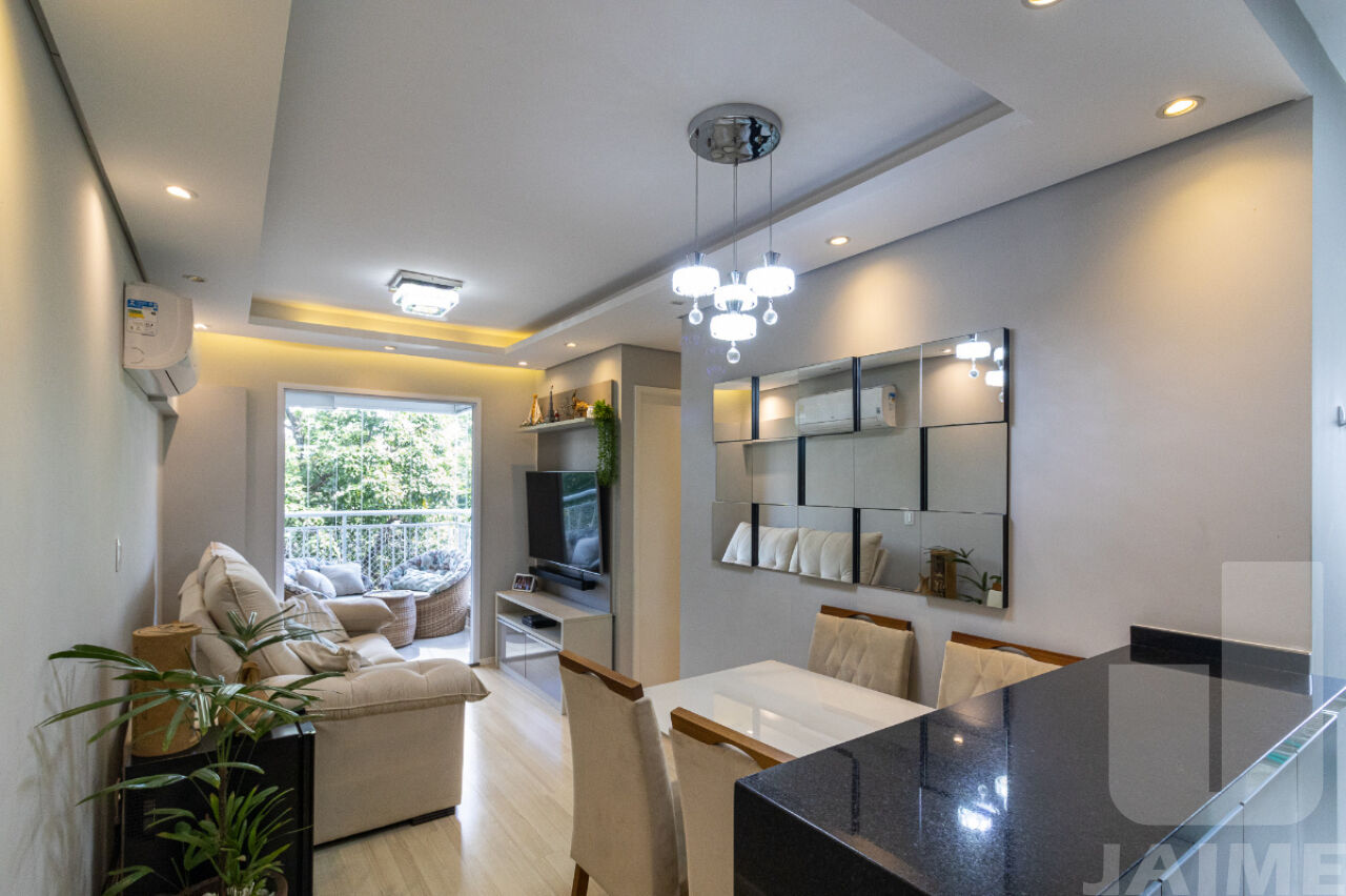 Apartamento para Venda - Vila Romana