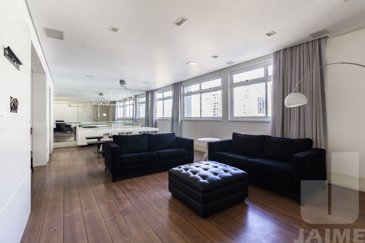 Apartamento para Venda - Cerqueira César