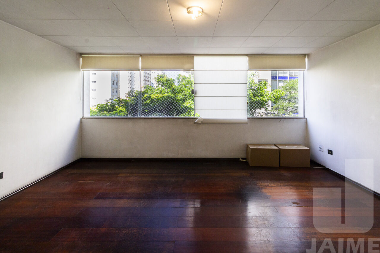 Apartamento para Venda - Santa Cecília