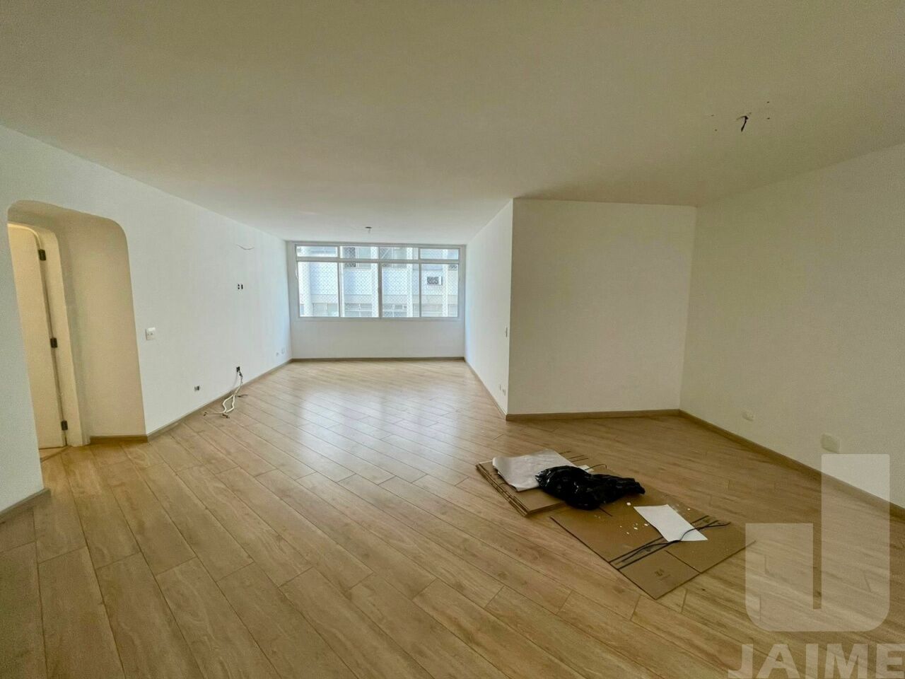 Apartamento para Venda - Higienópolis