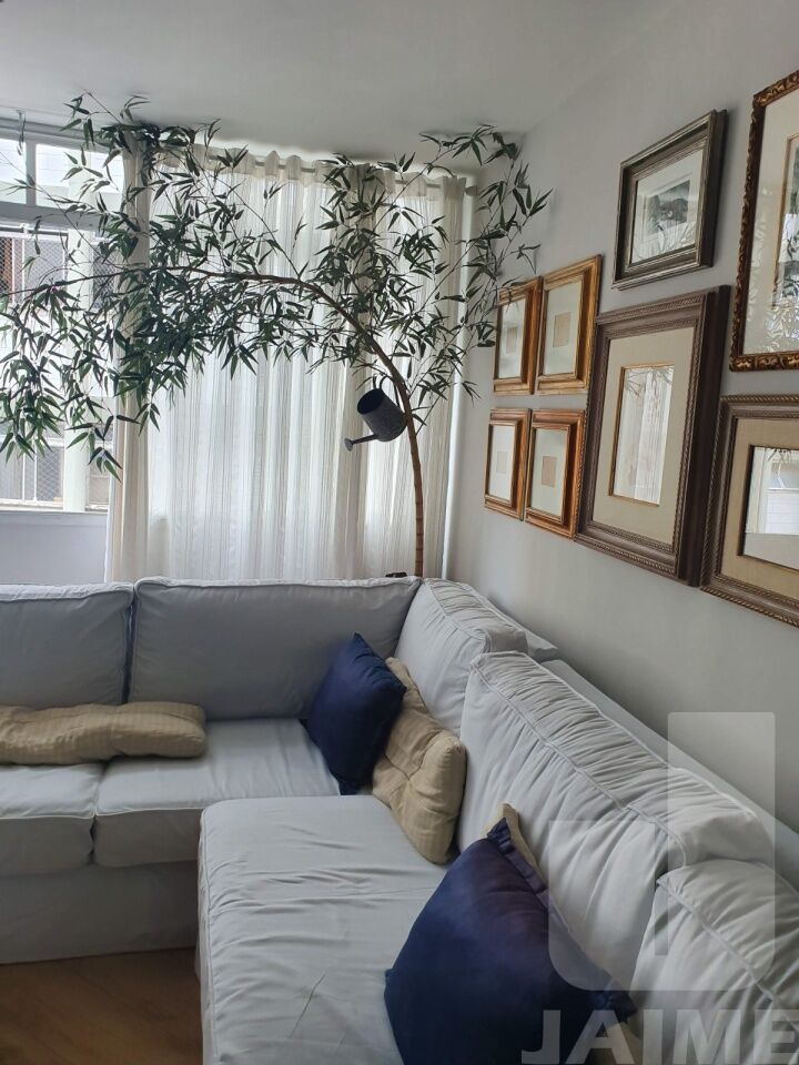 Apartamento para Venda - Higienópolis