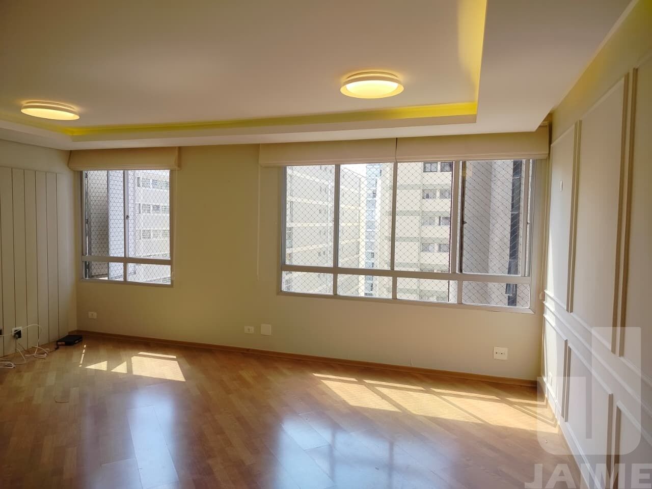 Apartamento para Locação - Higienópolis