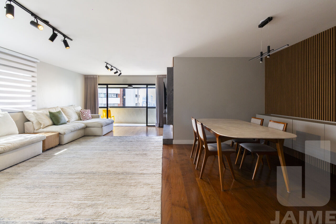 Apartamento para Venda - Higienópolis